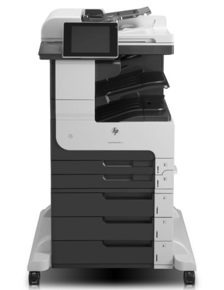 HP LaserJet Enterprise 700 MFP M725z