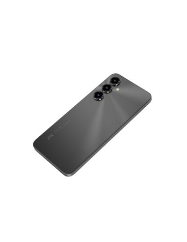 ZTE V80 Max 17,5 cm (6.9") Ranura híbrida Dual SIM Android 16.0 4G USB Tipo C 12 GB 128 GB 6000 mAh Negro