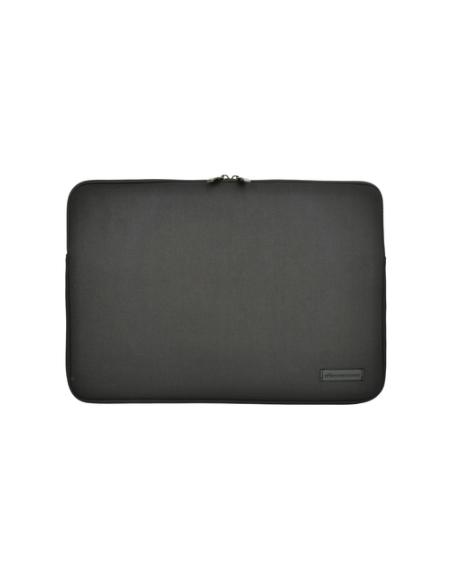 Conceptronic OBRIX03B maletines para portátil 40,6 cm (16") Funda Negro