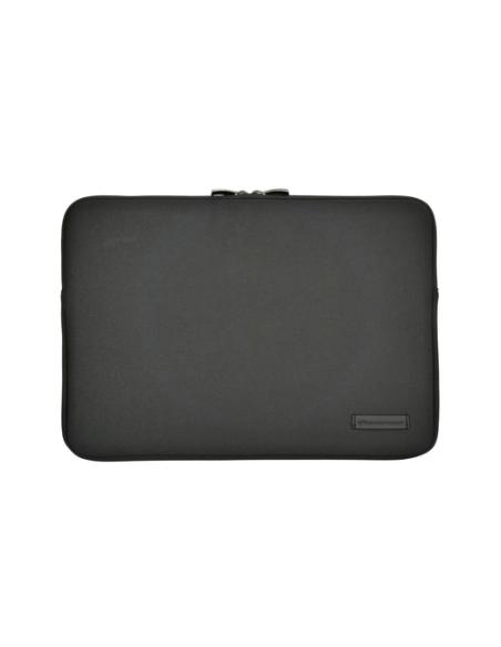 Conceptronic OBRIX02B maletines para portátil 36,6 cm (14.4") Funda Negro