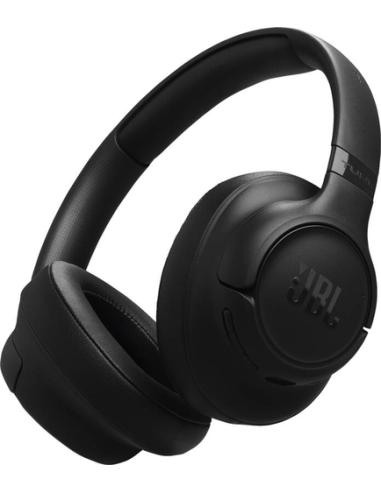 JBL Tune 730BT Auriculares Inalámbrico Diadema Llamadas/Música USB Tipo C Bluetooth Negro