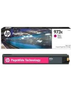 tinta 973x magenta 7.000 paginas aproximadamente