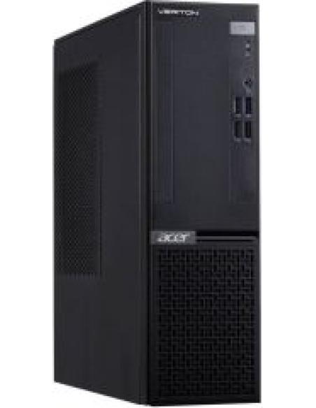 pc veriton vx2410g intel core i5 12450h (12a generacion) memoria ram 8gb ddr5 512gb ssd m.2 tarjeta grafica integrada intel uhd 