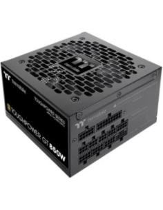 fuente de alimentacion tough power gt full modular atx 850w atx 80+ gold ventilador 120mm 1xatx 20+4 2x4+4pin 4xmolex 6xsata 4xp