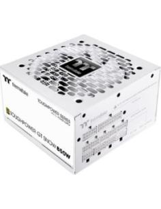 fuente de alimentacion toughpower gt full modular atx 850w atx 80+ gold ventilador 120mm 1xatx 20+4 2x4+4pin 4xmolex 6xsata 4xpc