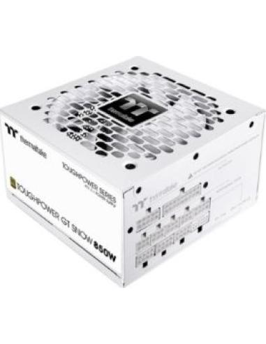 fuente de alimentacion toughpower gt full modular atx 850w atx 80+ gold ventilador 120mm 1xatx 20+4 2x4+4pin 4xmolex 6xsata 4xpc