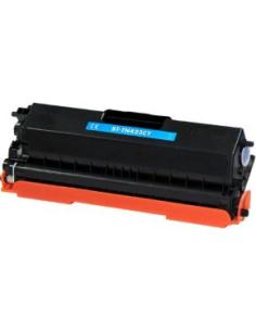 toner compatible tn421 / tn423 /tn426 cyan