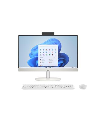 HP 24 -cr0129ns PC Intel® Core™ i5 i5-1334U 60,5 cm (23.8") 1920 x 1080 Pixeles PC todo en uno 16 GB DDR4-SDRAM 512 GB SSD Windo