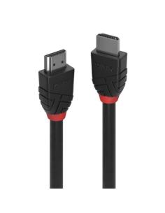 Lindy 36507 cable HDMI 10 m HDMI tipo A (Estándar) Negro