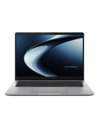 ASUS ExpertBook P3 G1 P3406CCA-LY0408X - Ordenador Portátil 14" WUXGA (Core Ultra 5 225H, 16GB RAM, 512GB SSD, Arc 130T, Windows
