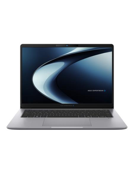 ASUS ExpertBook P3 G1 P3406CCA-LY0408X - Ordenador Portátil 14" WUXGA (Core Ultra 5 225H, 16GB RAM, 512GB SSD, Arc 130T, Windows