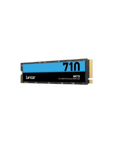 Lexar NM710 1 TB M.2 PCI Express 4.0 NVMe