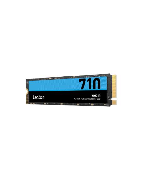Lexar NM710 1 TB M.2 PCI Express 4.0 NVMe