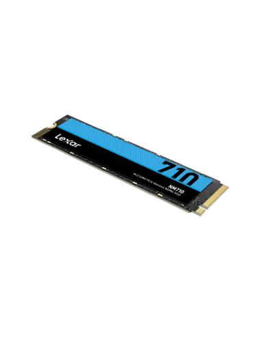 Lexar NM710 1 TB M.2 PCI Express 4.0 NVMe