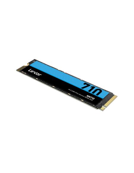Lexar NM710 1 TB M.2 PCI Express 4.0 NVMe