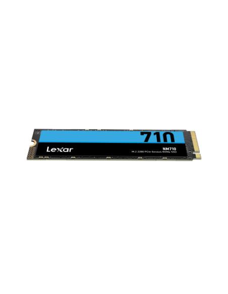 Lexar NM710 1 TB M.2 PCI Express 4.0 NVMe