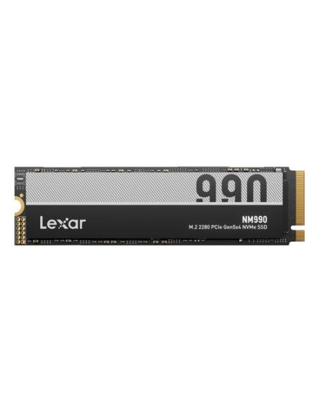 Lexar NM990 1 TB M.2 PCI Express 5.0 NVMe
