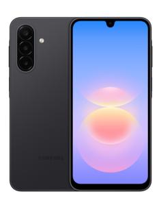 Samsung Galaxy A18 17 cm (6.7") Ranura híbrida Dual SIM Android 10 4G USB Tipo C 4 GB 128 GB 5000 mAh Negro