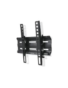 Hama 00220806 soporte para TV 121,9 cm (48") Negro