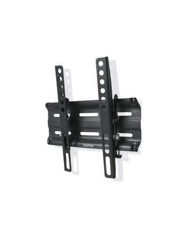 Hama 00220806 soporte para TV 121,9 cm (48") Negro