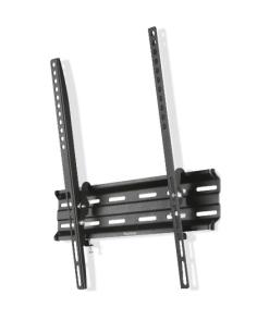 Hama 00220810 soporte para TV 165,1 cm (65") Negro