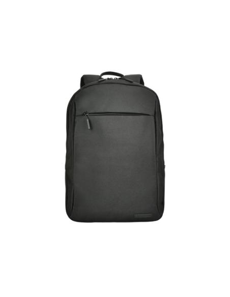 Conceptronic CAEDIX01B maletines para portátil 39,6 cm (15.6") Mochila Negro