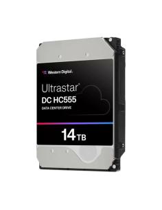 Western Digital Ultrastar DC HC555 disco duro interno 14 TB 7200 RPM 512 MB 3.5" Serial ATA III