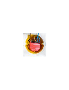 Shelly 1PM Gen3 Interruptor inteligente Rojo 2