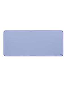 Logitech Desk Mat Lila