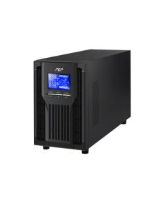 FSP Champ Tower 1K sistema de alimentación ininterrumpida (UPS) Doble conversión (en línea) 1 kVA 900 W