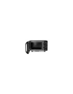 Orbegozo MIG 2071 CE microondas Negro Microondas con grill Encimera 20 L 700 W 2