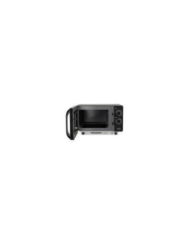Orbegozo MIG 2071 CE microondas Negro Microondas con grill Encimera 20 L 700 W