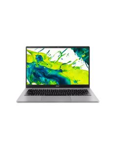 Acer Aspire Lite AL14-36P-C6SY Intel® Celeron® N N4500 Portátil 35,6 cm (14") WUXGA 8 GB DDR4-SDRAM 512 GB SSD Wi-Fi 6 (802.11ax
