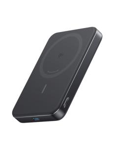 Anker A1664H11 batería externa 10000 mAh Cargador inalámbrico Negro