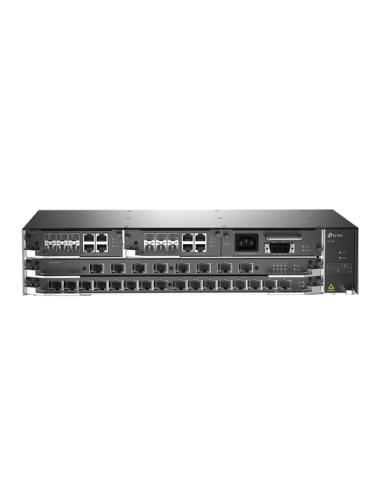TP-Link DS-P8000-X2 terminal de líneas ópticas