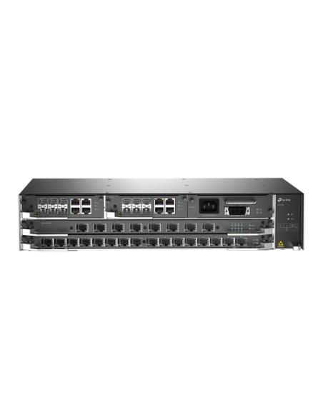 TP-Link DS-P8000-X2 terminal de líneas ópticas