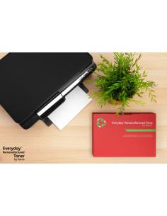 Tóner Everyday™ Negro remanufacturado de Xerox es compatible con Brother TN247BK, Capacidad alta