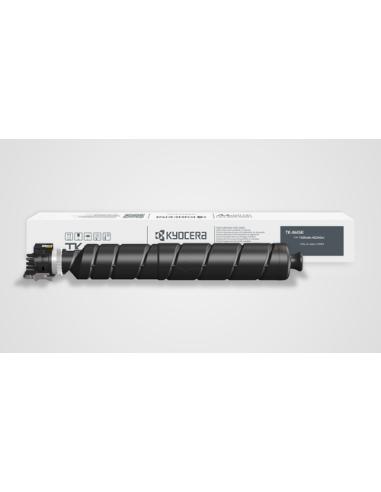 KYOCERA TK-8615K cartucho de tóner 1 pieza(s) Original Negro
