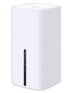 TP-Link Archer NX600 router inalámbrico Gigabit Ethernet Doble banda (2,4 GHz / 5 GHz) 5G Blanco