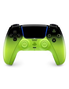 Sony Interactive Entertainment DualSense Verde, Negro Bluetooth/USB Gamepad Analógico/Digital Android, MAC, PC, PlayStation 5, i
