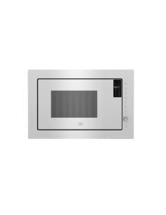 Beko BMGB25333WG microondas Blanco Microondas con grill Integrado 25 L 900 W