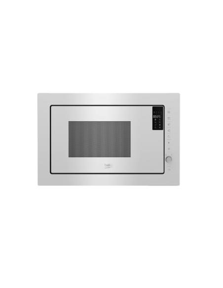 Beko BMGB25333WG microondas Blanco Microondas con grill Integrado 25 L 900 W