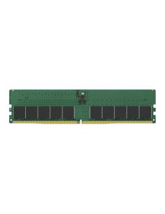 Kingston Technology KSM56E46BD8KM-48HM módulo de memoria 48 GB 1 x 48 GB DDR5 5600 MT/s 288-pin DIMM