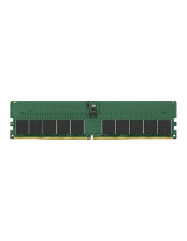 Kingston Technology KSM56E46BD8KM-48HM módulo de memoria 48 GB 1 x 48 GB DDR5 5600 MT/s 288-pin DIMM