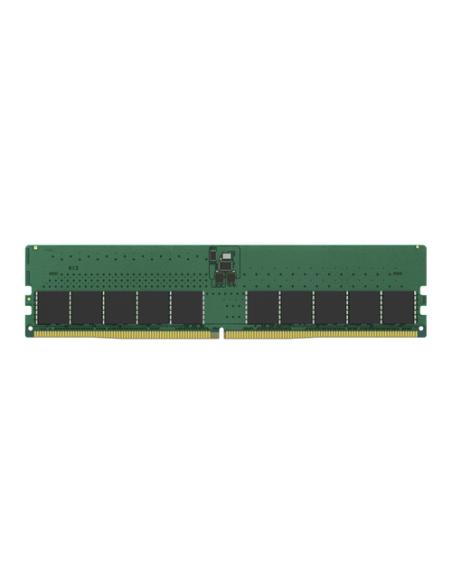 Kingston Technology KSM56E46BD8KM-48HM módulo de memoria 48 GB 1 x 48 GB DDR5 5600 MT/s 288-pin DIMM