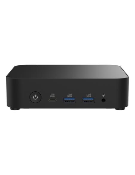 ASUS NUC 14 Essential RNUC14MNK3500002 Negro