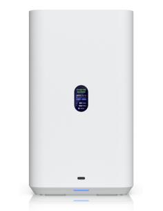Ubiquiti UNAS 2 NAS Escritorio Cortex-A Cortex-A57 4 GB Blanco