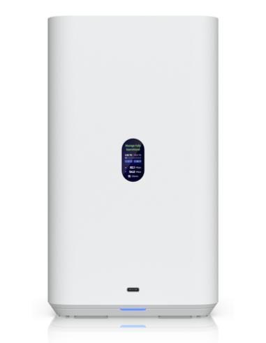 Ubiquiti UNAS 2 NAS Escritorio Cortex-A Cortex-A57 4 GB Blanco