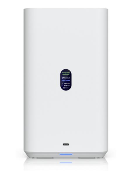 Ubiquiti UNAS 2 NAS Escritorio Cortex-A Cortex-A57 4 GB Blanco