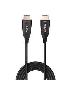 Lindy 38515 cable HDMI 50 m HDMI tipo A (Estándar) Negro 2